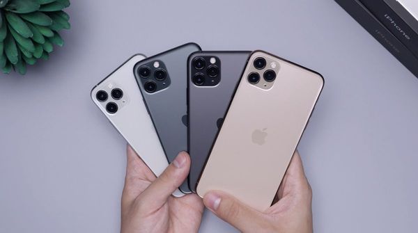 Лучший и самый рекомендуемый способ самостоятельно решить проблемы с iPhone