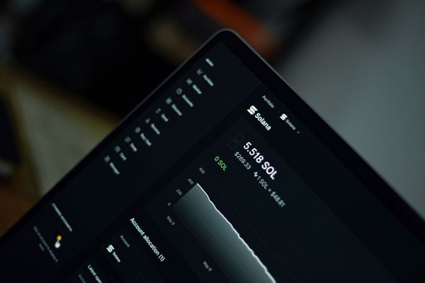 Подборка децентрализованных бирж (DEX)