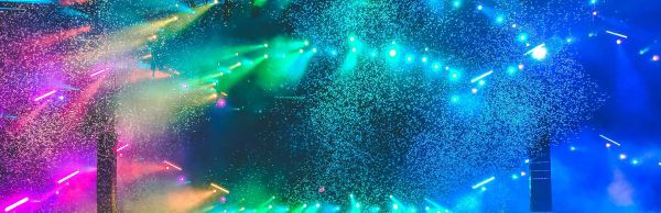 4 визуализатора музыки для мобилок