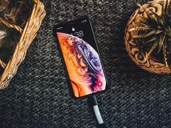 Как разблокировать iPhone, если забыл пароль