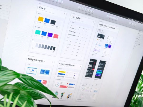 5 альтернатив Figma с открытым исходным кодом