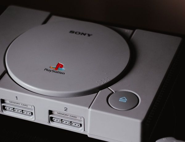 5 эмуляторов PlayStation для Android