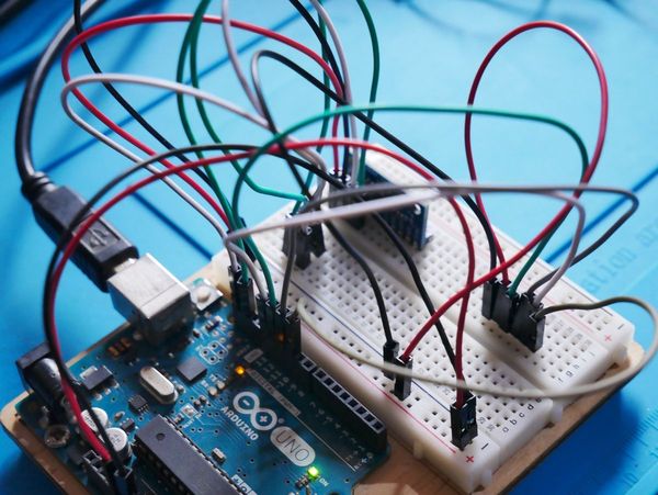 Как редактировать файлы Arduino Boards.txt и Programmers.txt