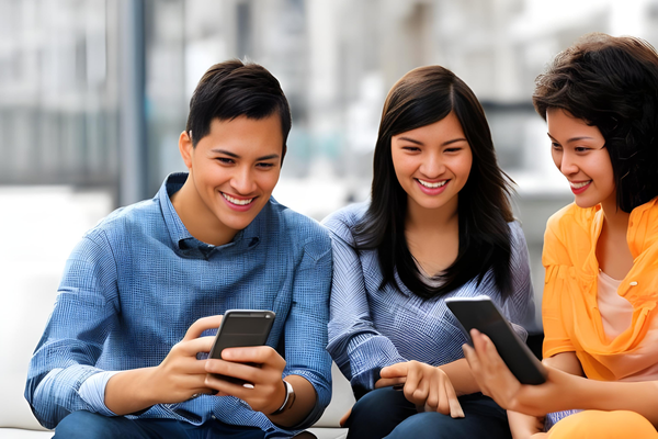 6 лучших альтернатив стандартному SMS-приложению для Android