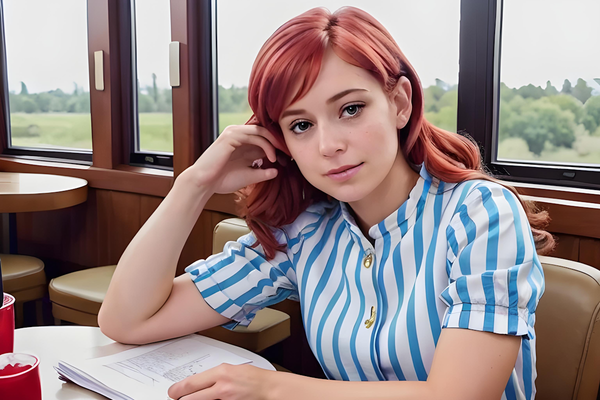 Как легко сделать своё контекстное меню с любым количеством пунктов