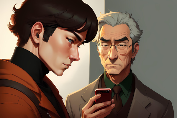 Как следить скрытно за человеком в 2023. Решение задачи с помощью приложения MoniMaster