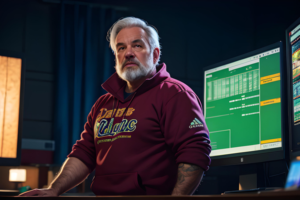 ChatGPT в ставках на спорт: стоит ли использовать искусственный интеллект для предсказания событий?