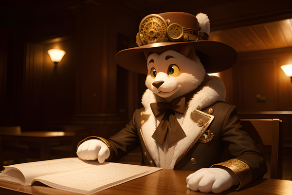 Как добавить PDF-ке эффект скана