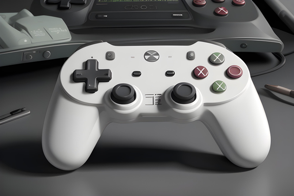 Как проверить работу игрового контроллера онлайн