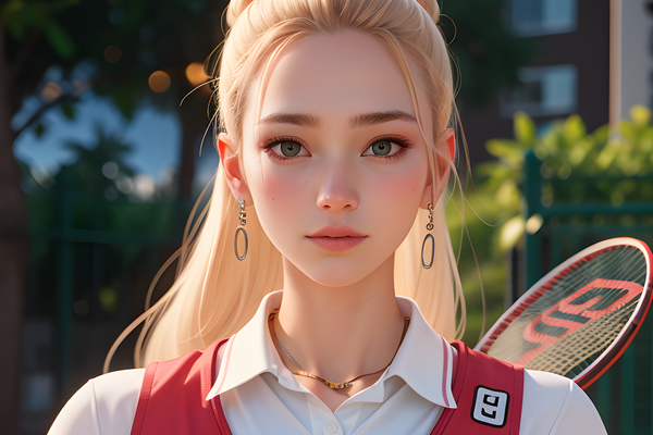 Топ-5 сайтов со статистикой по теннису