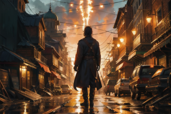 Как сделать скриншот Google Street View без лишнего мусора