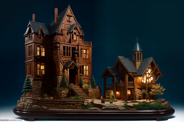 11 программ для 3D-рендеринга на Mac