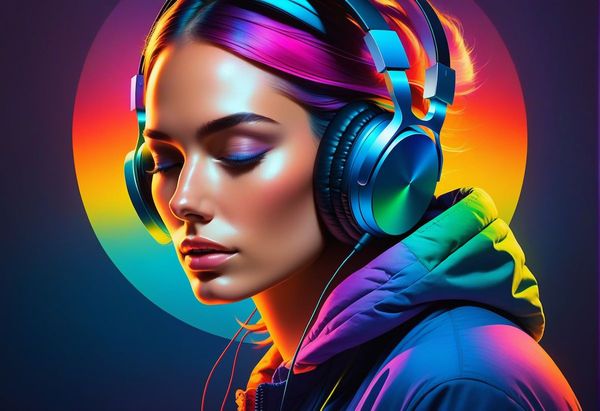 Качественный звук по доступной цене на Ozon от JBL и Realme