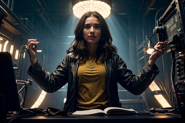 Удобный мониторинг системных ресурсов на Linux