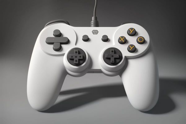 Как эмулировать игровой контроллер с клавиатуры