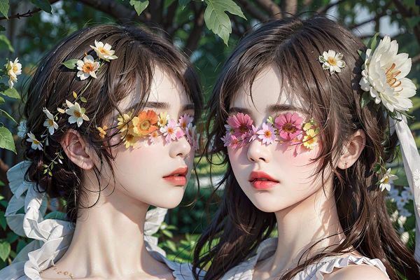 Самые популярные цветы на 8 марта