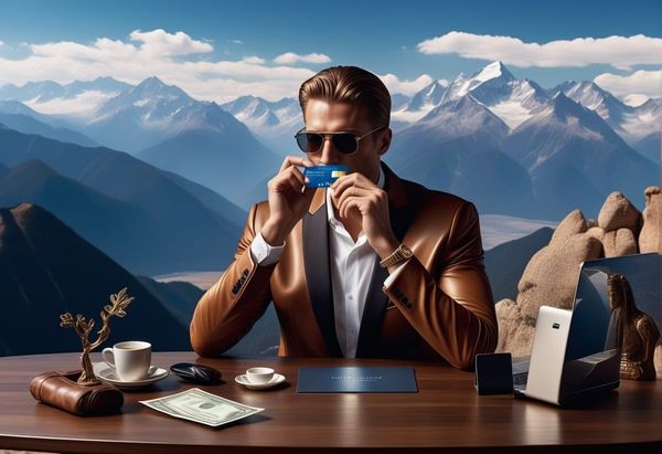 Обзор MDAO Telegram Wallet. Криптокошелёк и виртуальная карта в Telegram