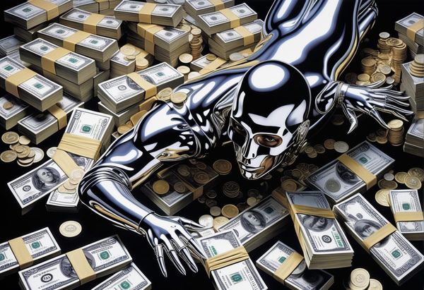 Топ-3 востребованные профессии в IT