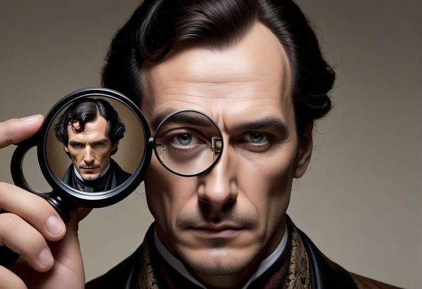 7 лучших приложений-луп для мобилок