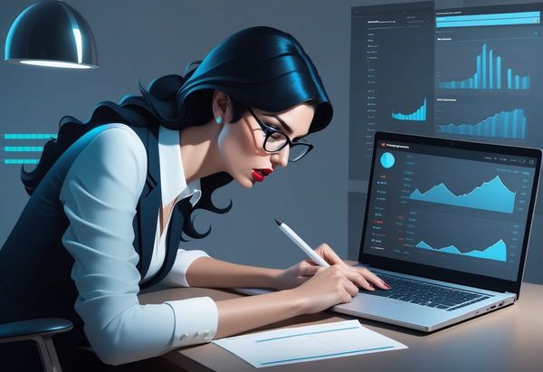 Обзор TGStat. Google Analytics для Telegram