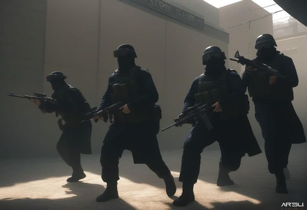 Counter-Strike 1.6: A Timeless Icon in PC Gaming History