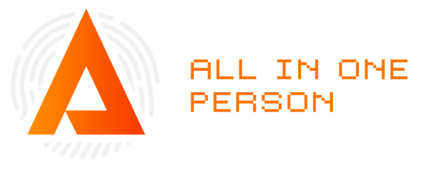 All-In-One Person