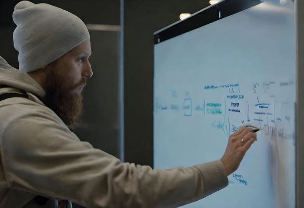 Обзор Draw.io. Популярная бесплатная рисовалка схем