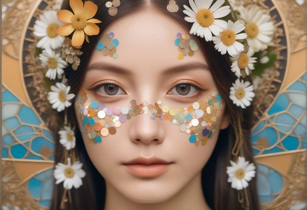 Маленькие наклейки: важный элемент для дома и бизнеса