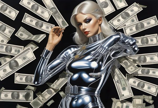 Android-приложение для микрокредитов Займер