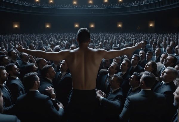 Обзор PlayerFinder. Когда тебе скучно и одиноко