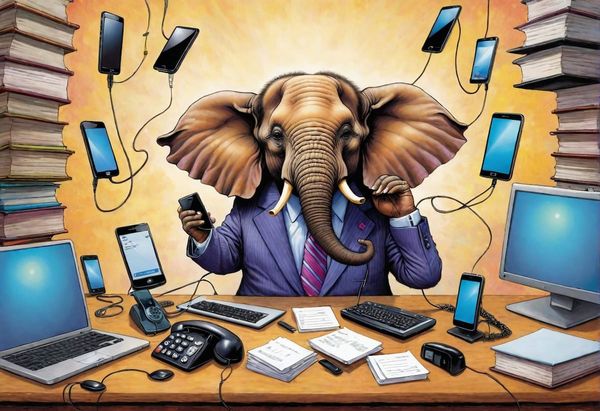 Как одновременно постить в Bluesky, Mastodon и Nostr