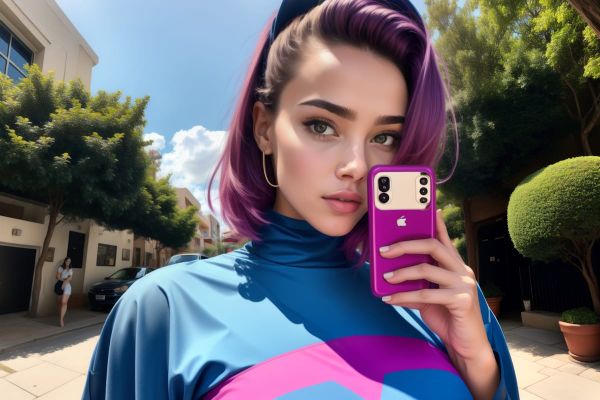 В мире социальных сетей: как эффективно продвигаться в Instagram*