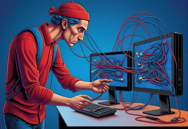 20+ сервисов с искусственным интеллектом