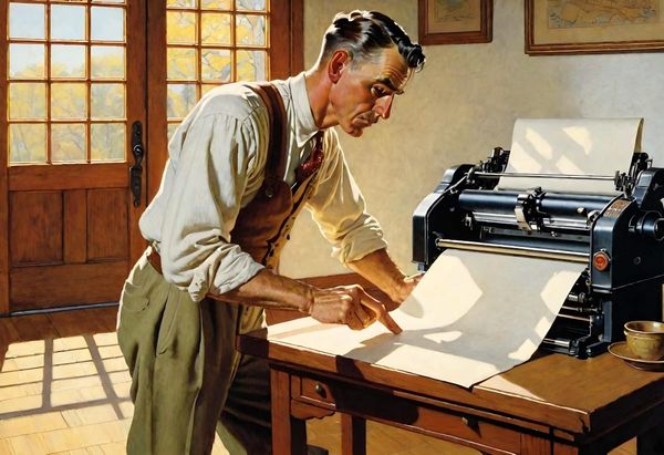 2 способа вывести на печать заголовки к таблице в «Р7-Офис»