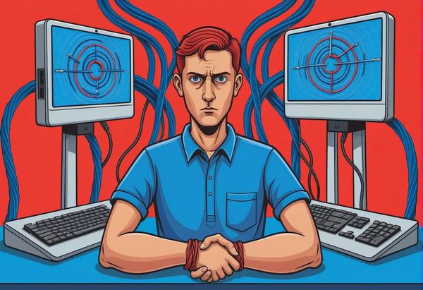 Как добавить индикатор текущего пространства Spaces на Mac в Строку меню