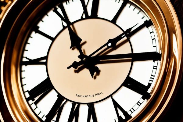 Как добавить вторые часы в Строку меню macOS