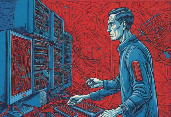 Конфигуратор сервера: как собрать сервер