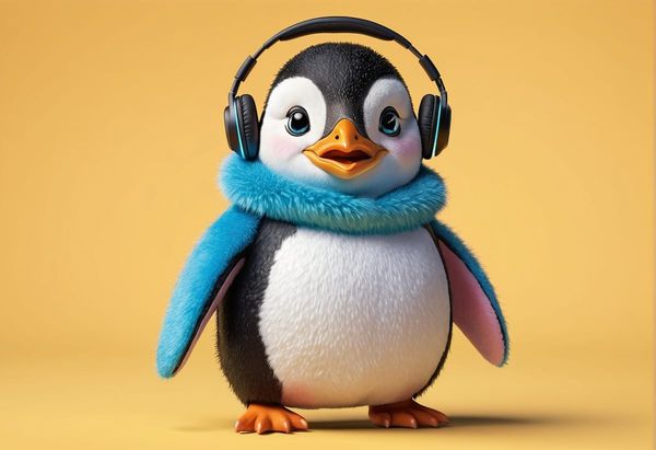 Как увидеть заряд AirPods на Ubuntu