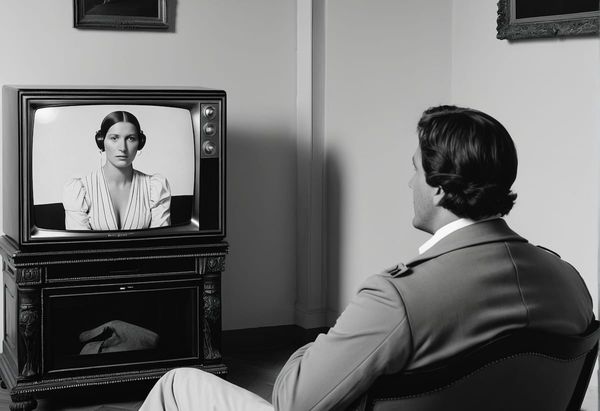 Где посмотреть кино, если ты слабослышащий