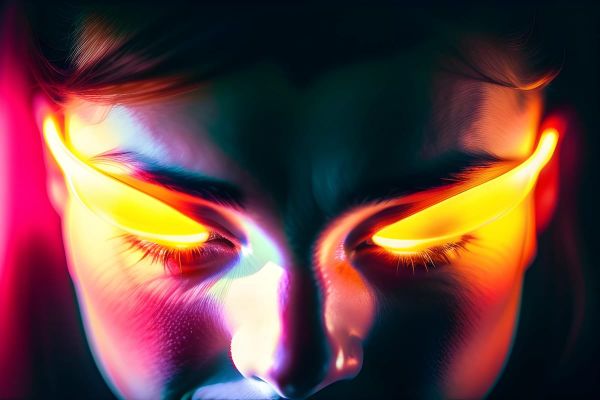 Как  регулировать яркость мониторов на Windows