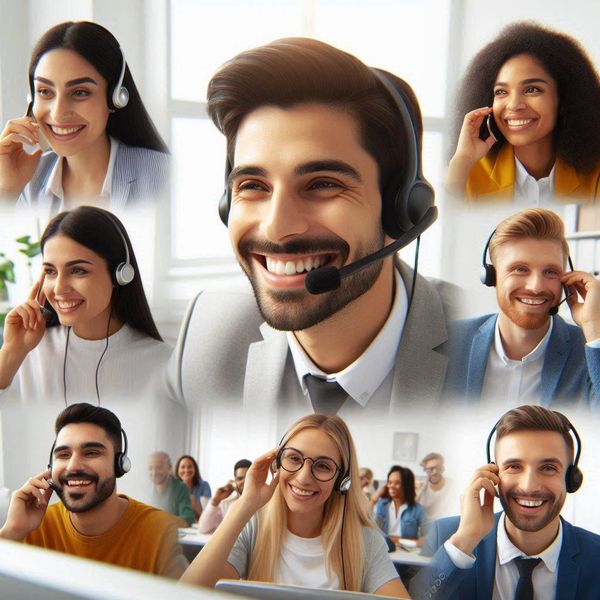 Что такое аутсорсинг технической поддержки?