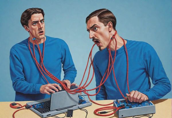 Настройка статического IP-адреса на Raspberry Pi