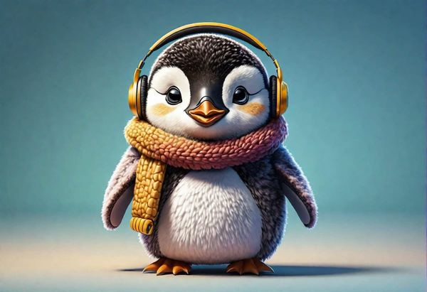 Как добавить прогресс-бар медиа в оболочку Gnome