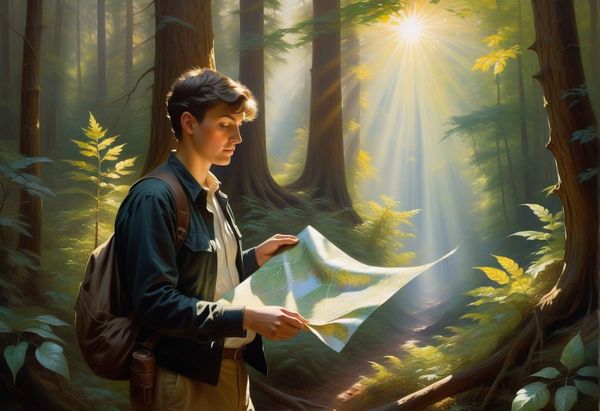 Три опенсорсных сервиса с картами