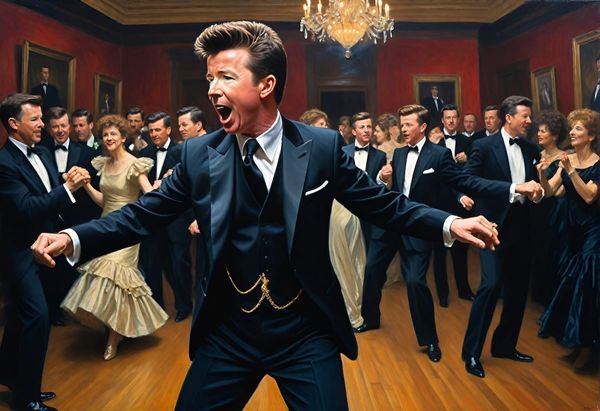 Как заблокировать Рикроллы