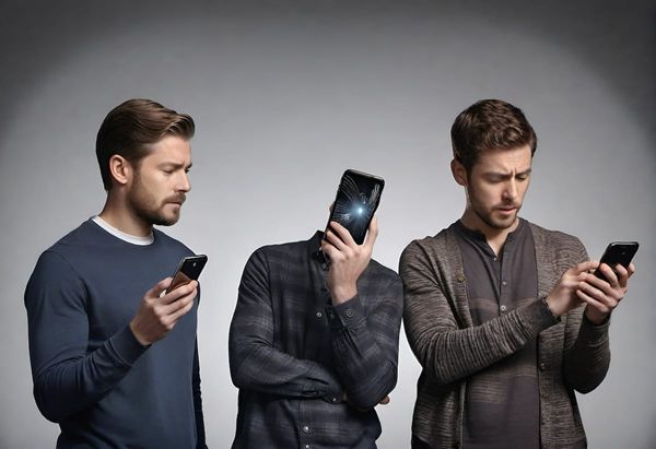 Почему стоит выбрать Poco X6 Pro: детальный анализ преимуществ на основании отзывов покупателей