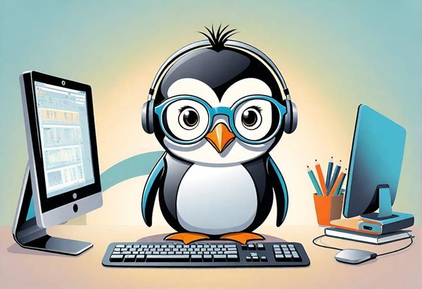 5 альтернатив Neofetch для сбора системной информации