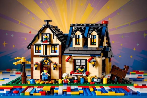 [Конкурс] Обзор Мой Дом 3D. Как легко создать 3D-проект дома