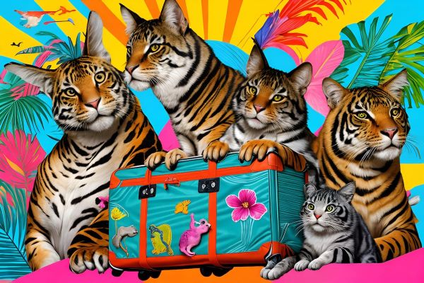 PackMate поможет правильно собраться в путешествие