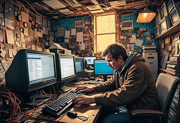 Как легко скачивать и управлять Homebrew-приложениями на macOS